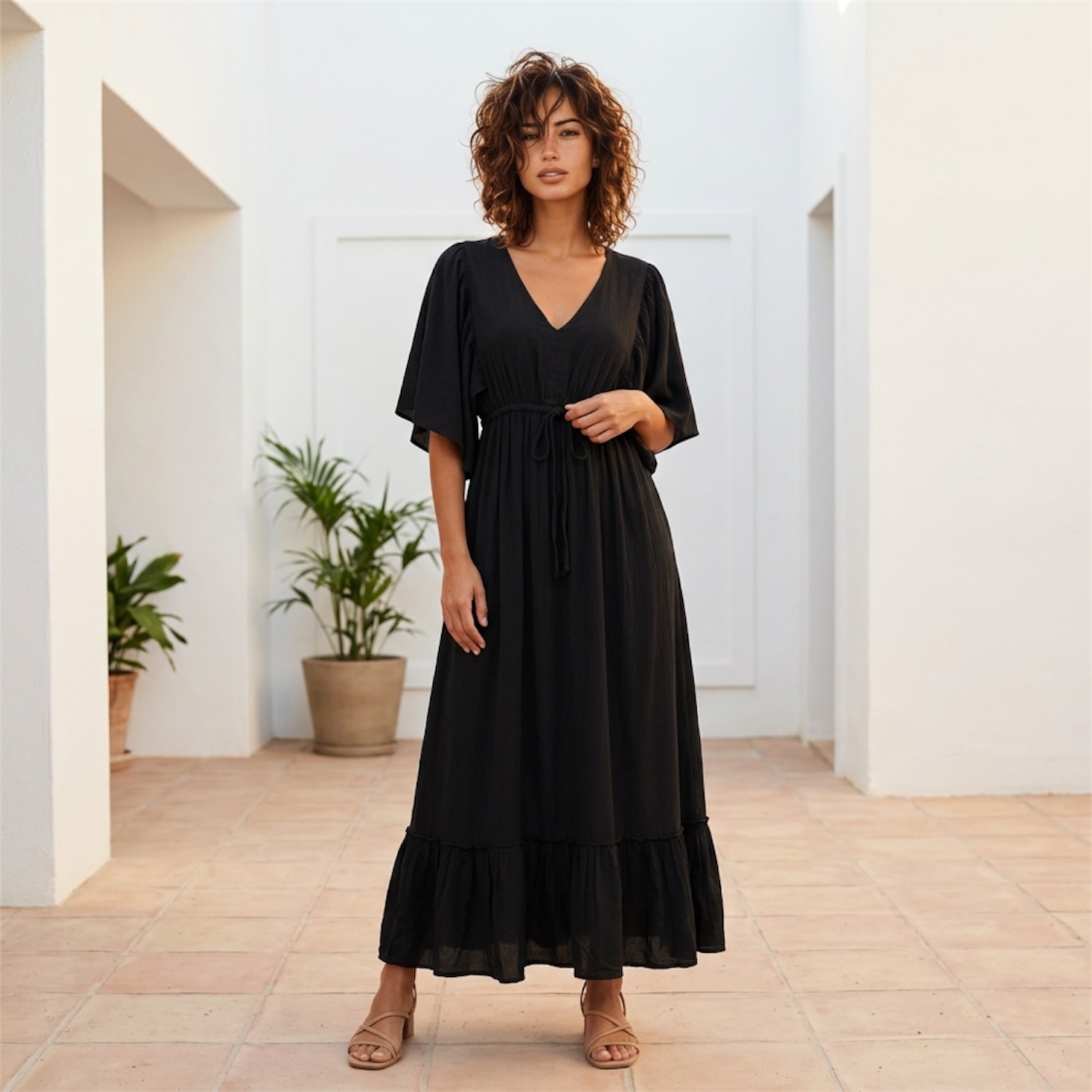 Kayo (black)
