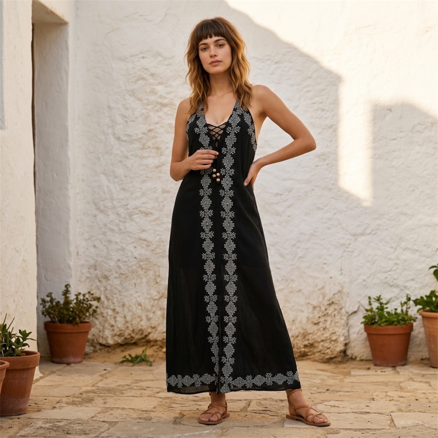 Ehani (black)