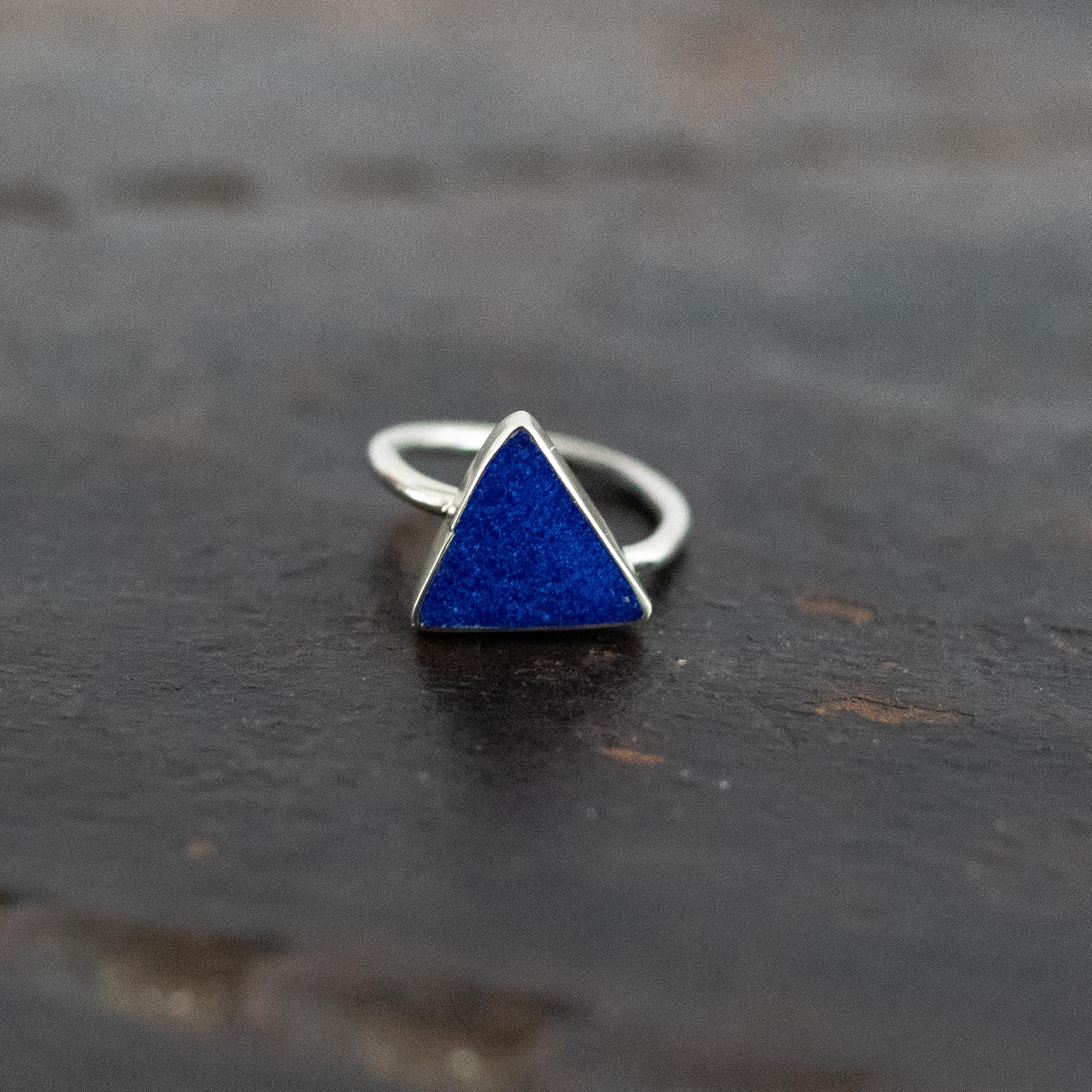 Tsomo (lapis lazuli)
