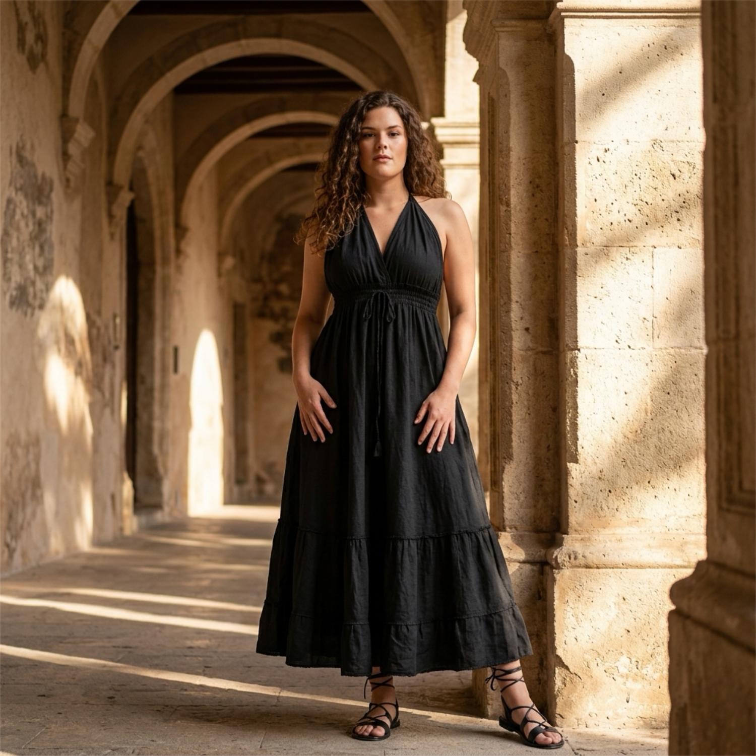 Avani (noir)