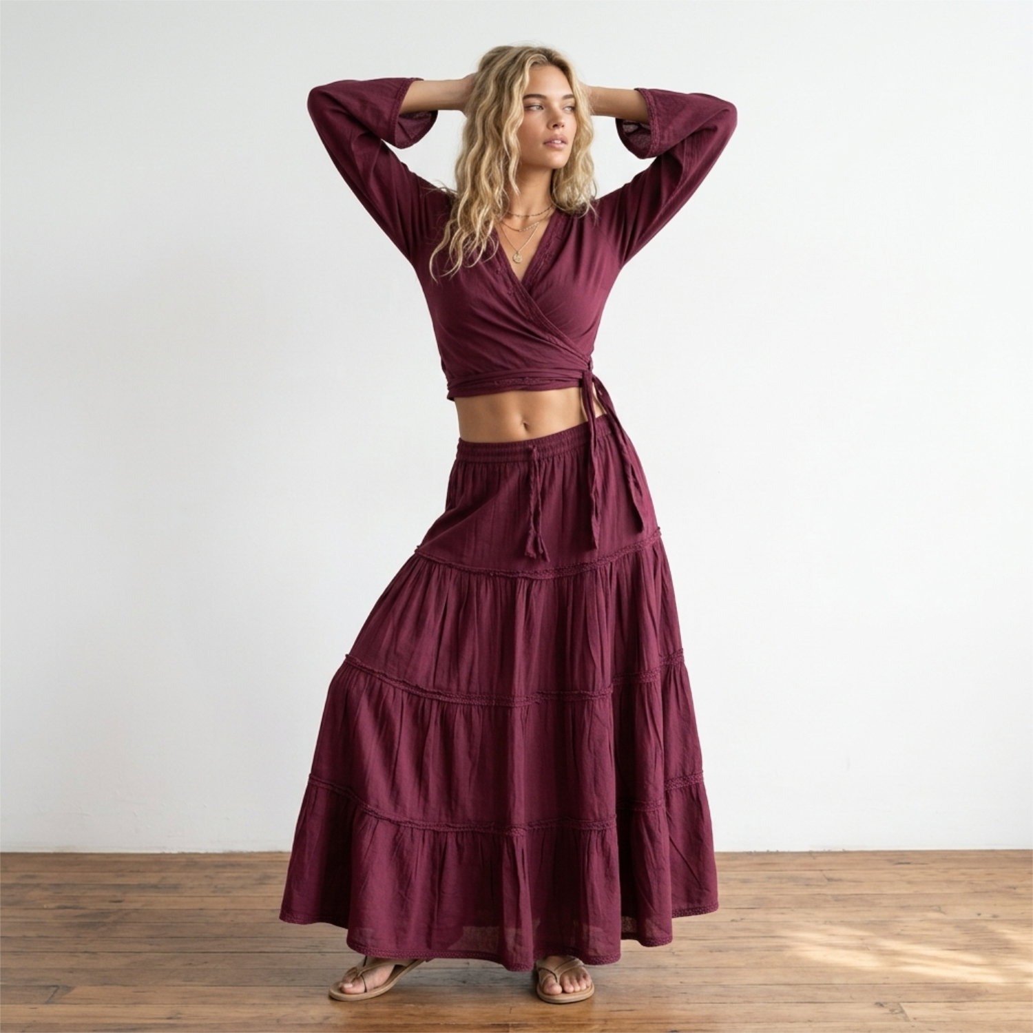 Tida (purple)