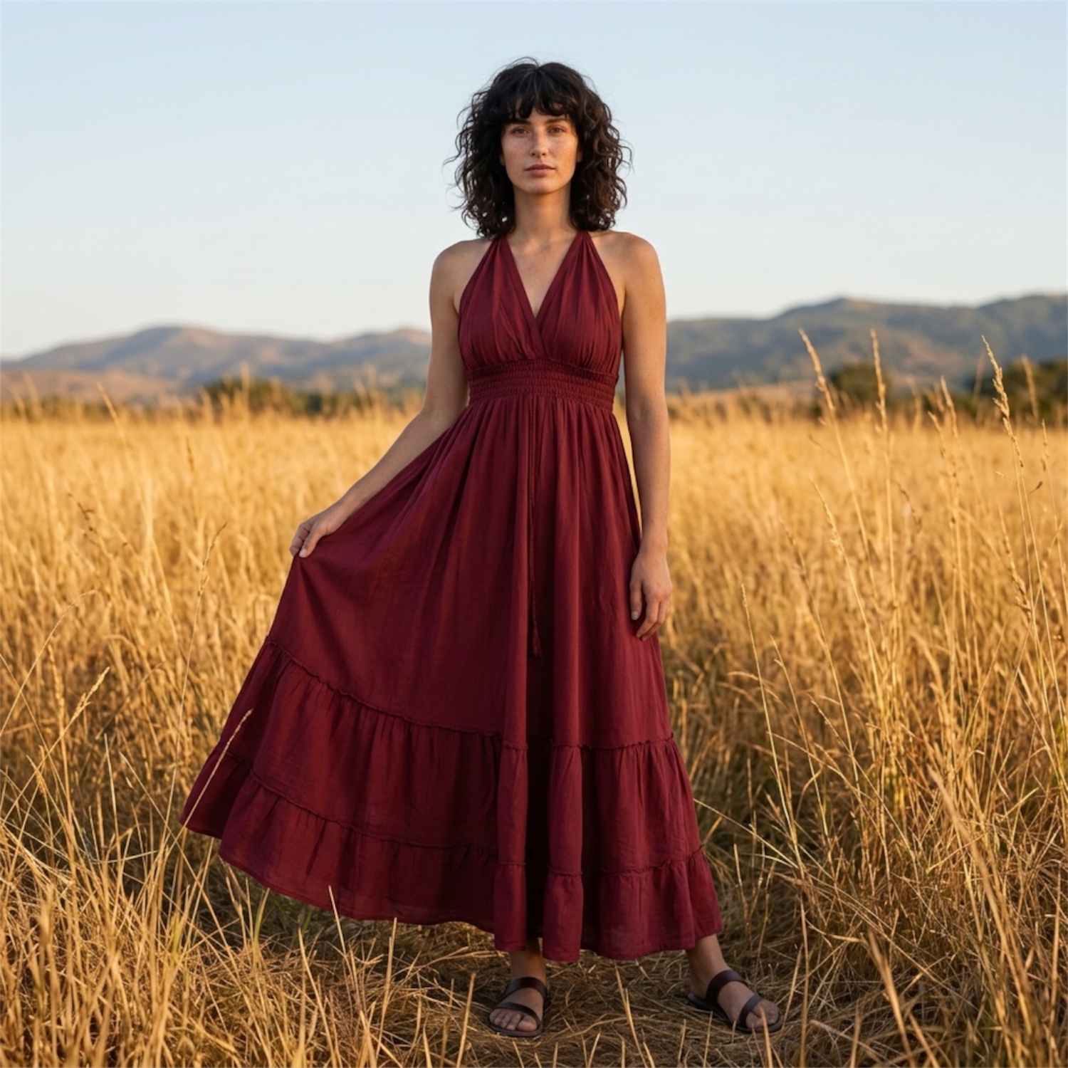 Avani (rouge)